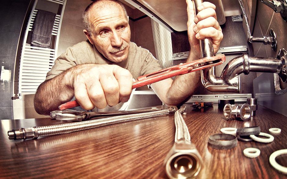 recherche artisan plombier Pantin