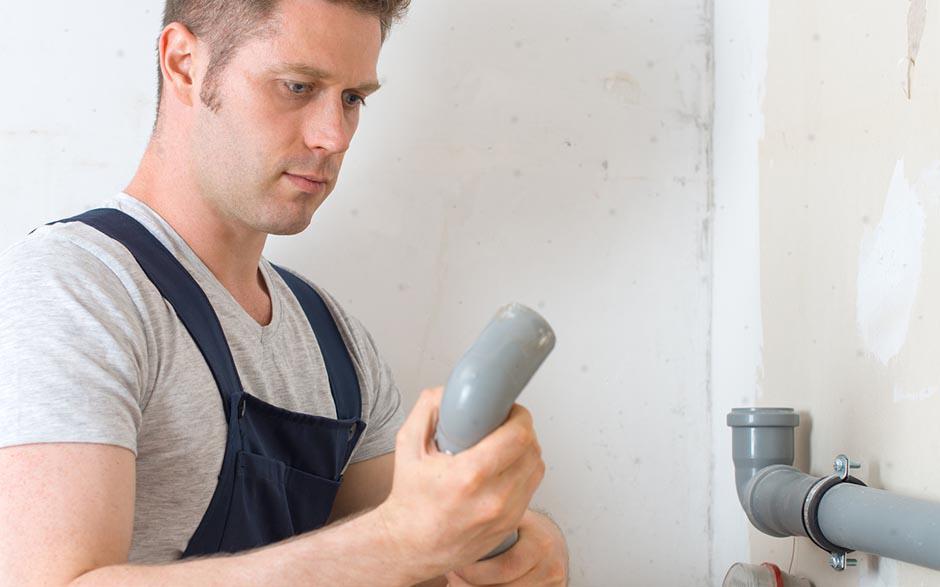 recherche artisan plombier Pantin